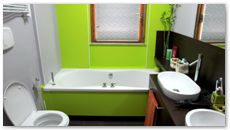 Arredamento: bagno